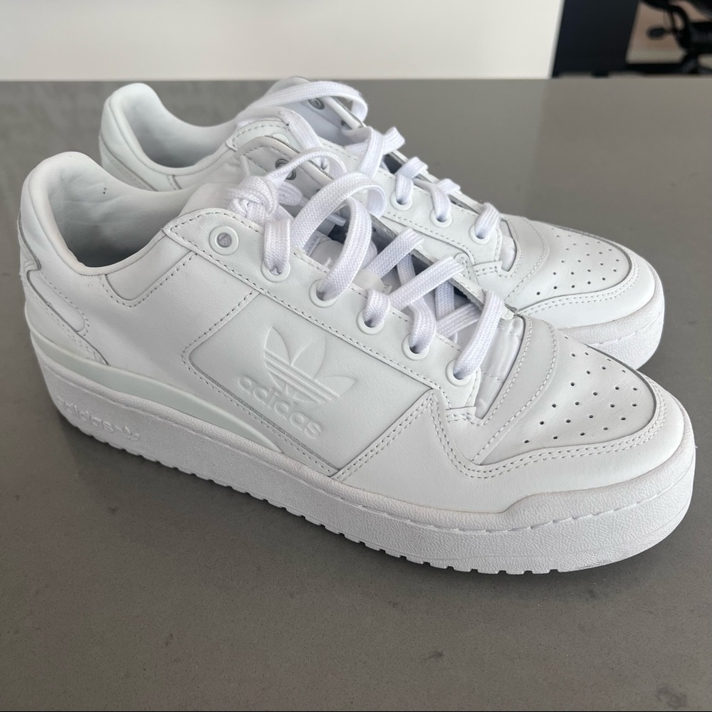 Adidas Bold Forum Platform Sneaker